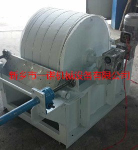 河南污水过滤机